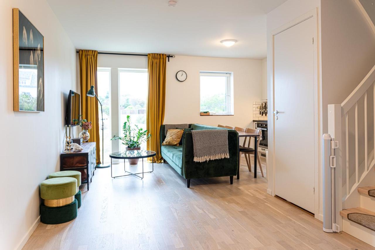 Appartement New Akrahamn Coast House à Sæveland Extérieur photo
