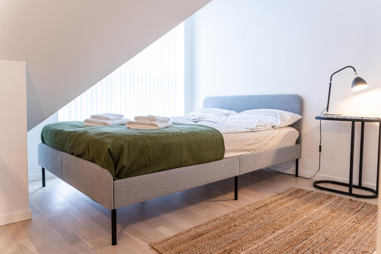 Appartement New Akrahamn Coast House à Sæveland Extérieur photo