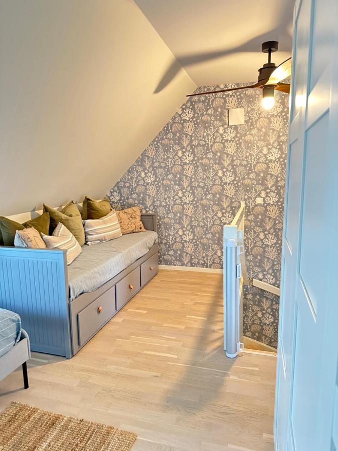 Appartement New Akrahamn Coast House à Sæveland Extérieur photo